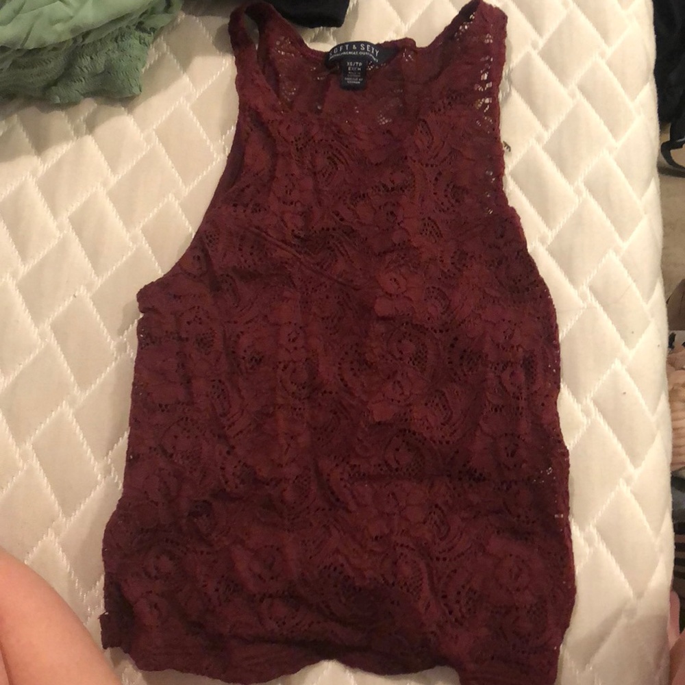 Shirt - Picture 1 of 1